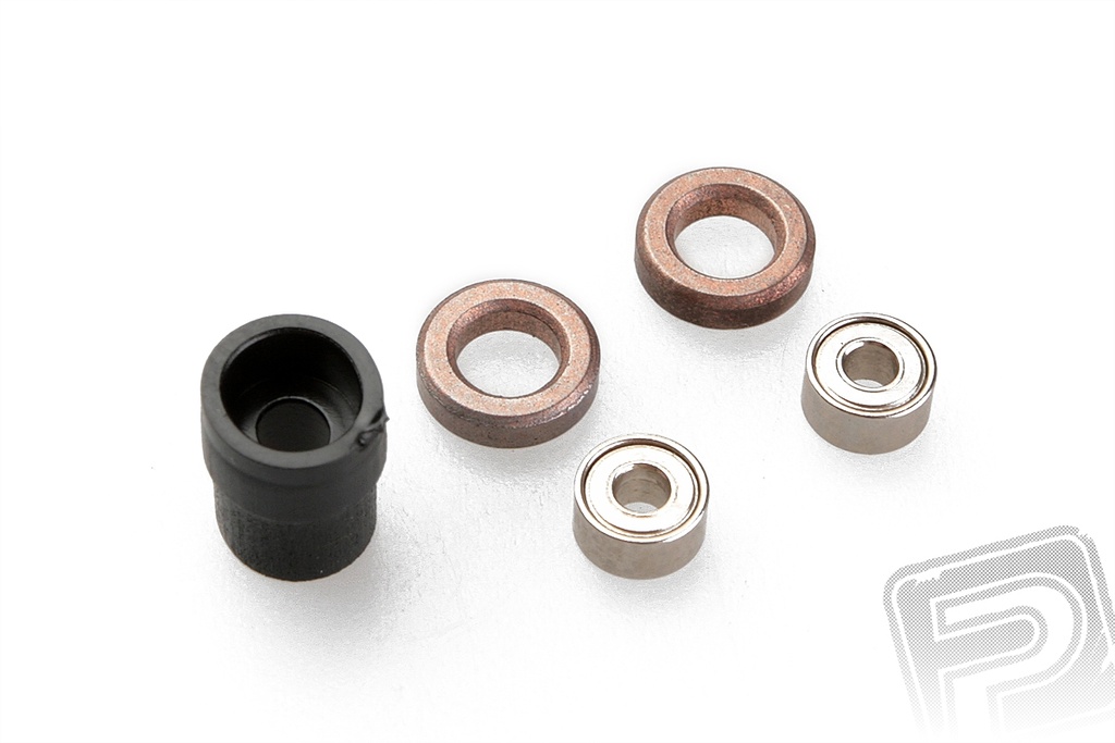 Kugellagerset passend zu RC-System Straton