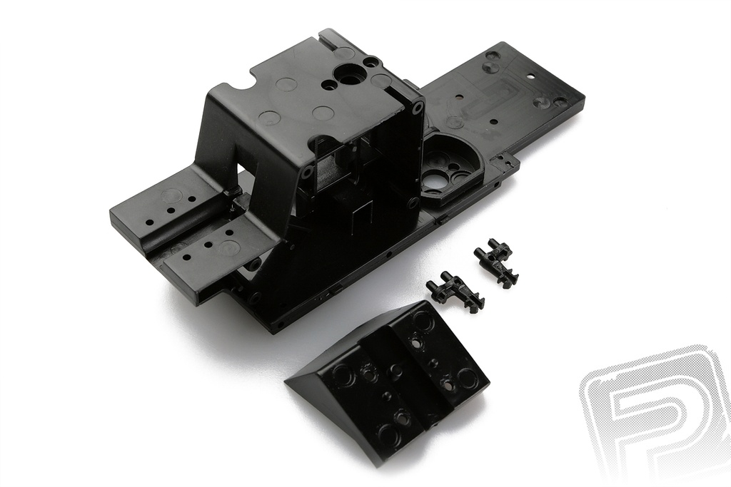 Hauptrahmen passend zu RC-System Straton