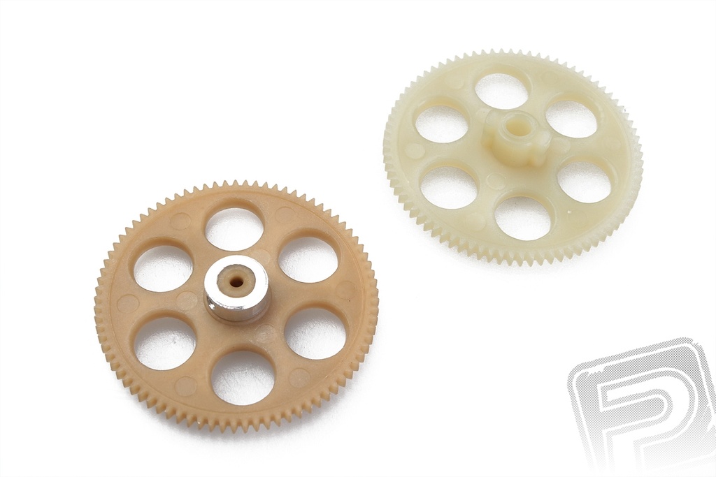 Zahnradset passend zu RC-System Straton
