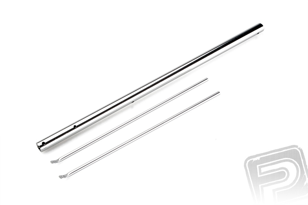 Heckausleger passend zu RC-System Straton