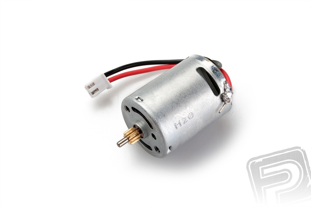 Hauptmotor passend zu RC-System Stratos