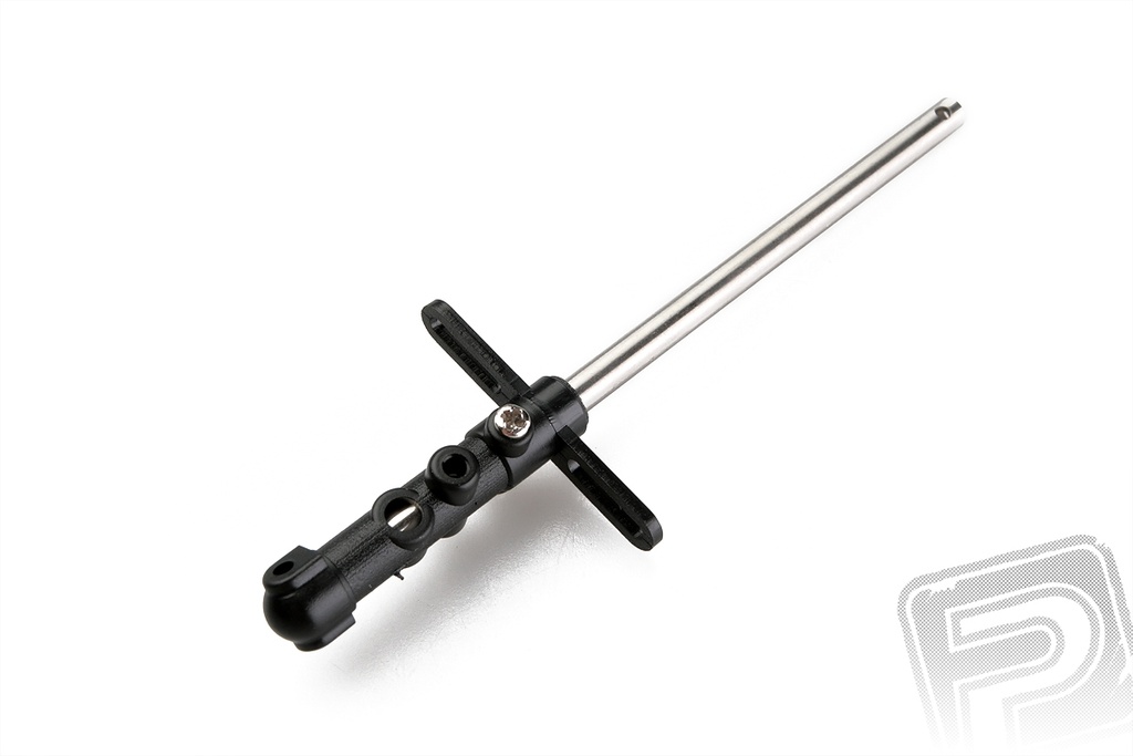 Hauptrotorwelle passend zu RC-System Stratos