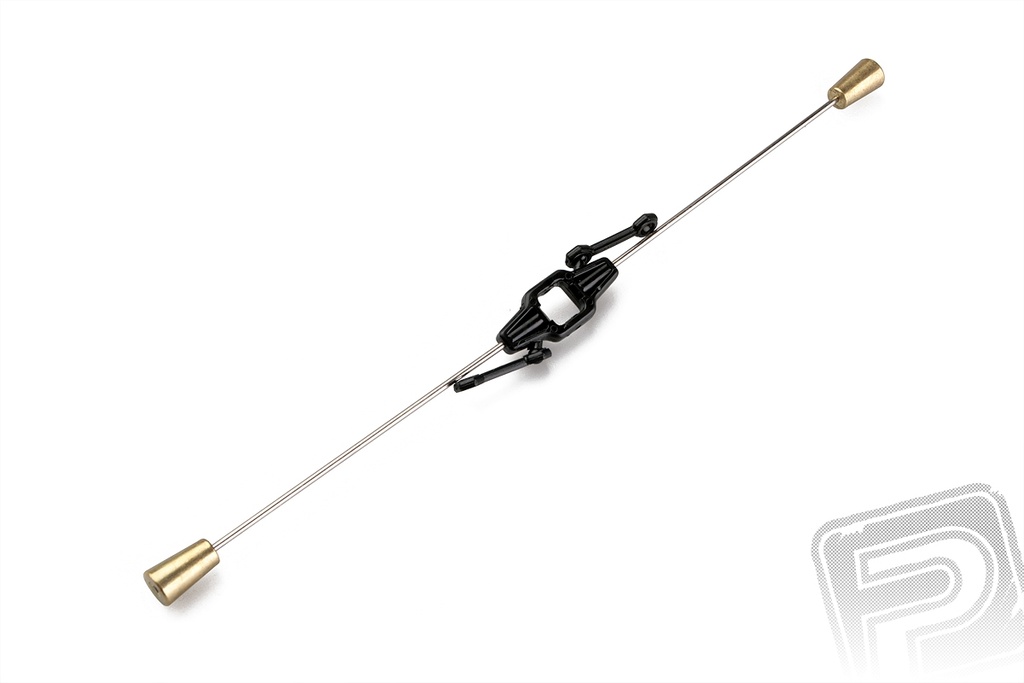 Paddelstange passend zu RC-System Stratos