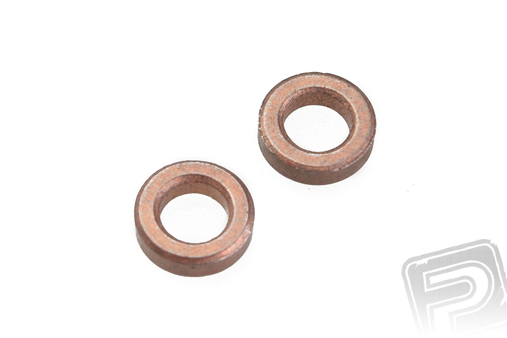Kugellagerset passend zu RC-System Stratos