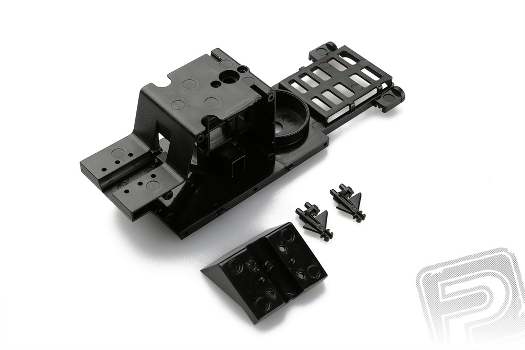 Hauptrahmen passend zu RC-System Stratos