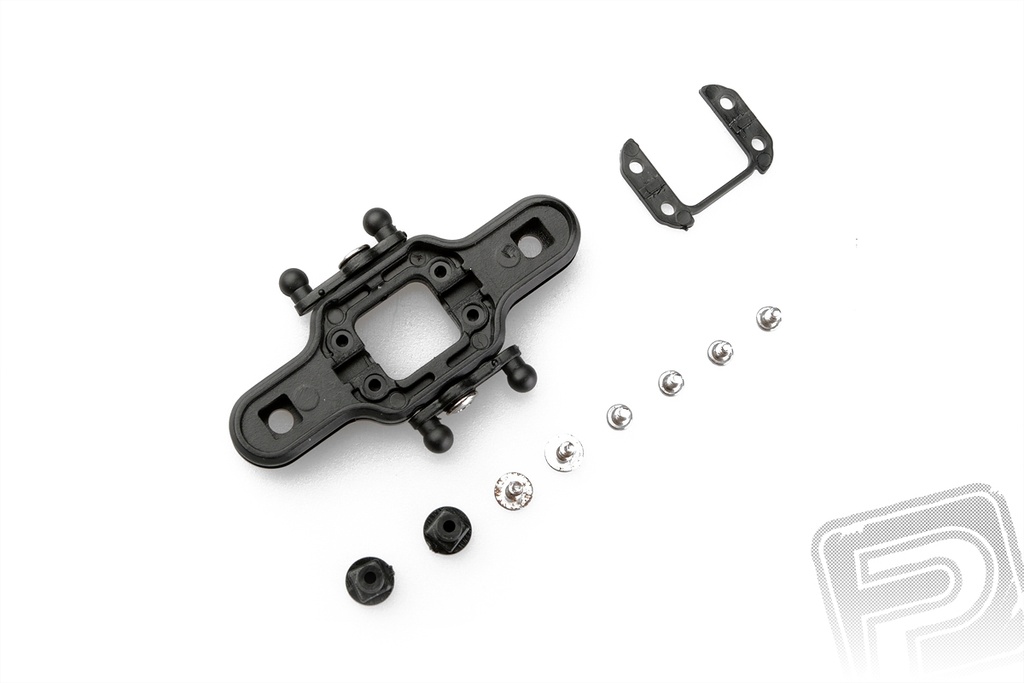 Rotorblatthalterungr passend zu RC-System Stratos
