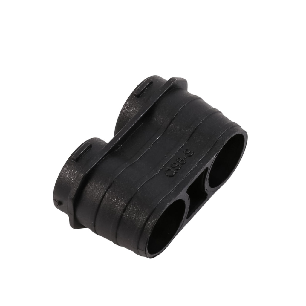 QS8 Male Connetcor  Cover