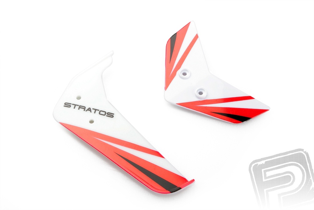 Stabilisator passend zu RC-System Stratos
