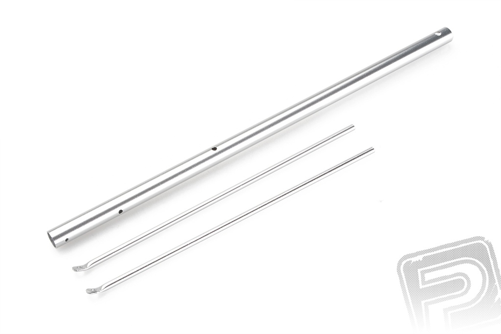 Heckausleger passend zu RC-System Stratos