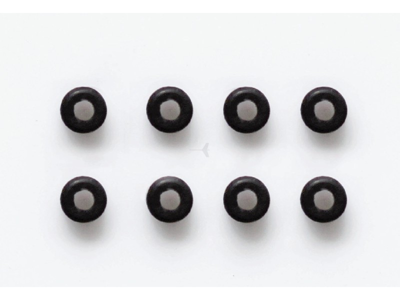 Gummitüllenset zur Stabilisatorstange passend für RC-System Lark