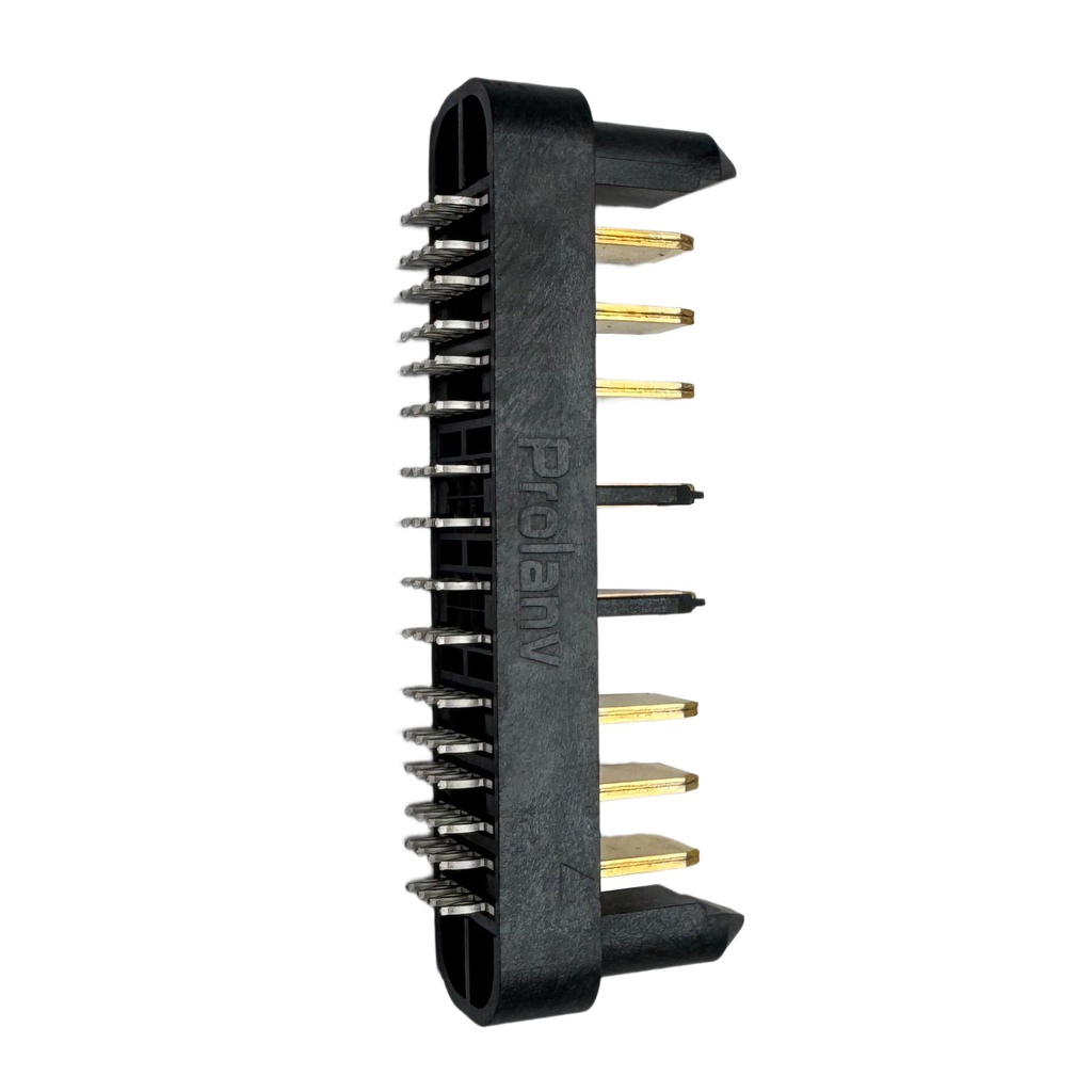 Prolanv PDC1720F0001-Drone Male Connector