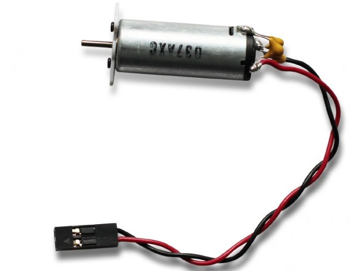 Motor passend für RC-System Robin