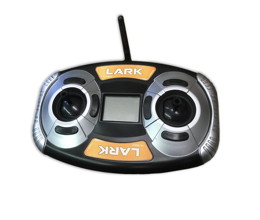 Sender M1/M2  passend zu RC-System Lark und Colibri Pro