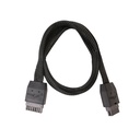 Tattu 12S Lipo battery balance cable: MOLEX-430251600 to MOLEX-430251600,500mm