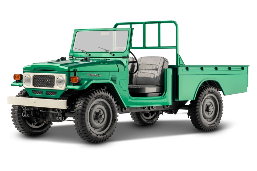 FMS TOYATA FJ45 1:12 - Crawler RTR 2.4GHz