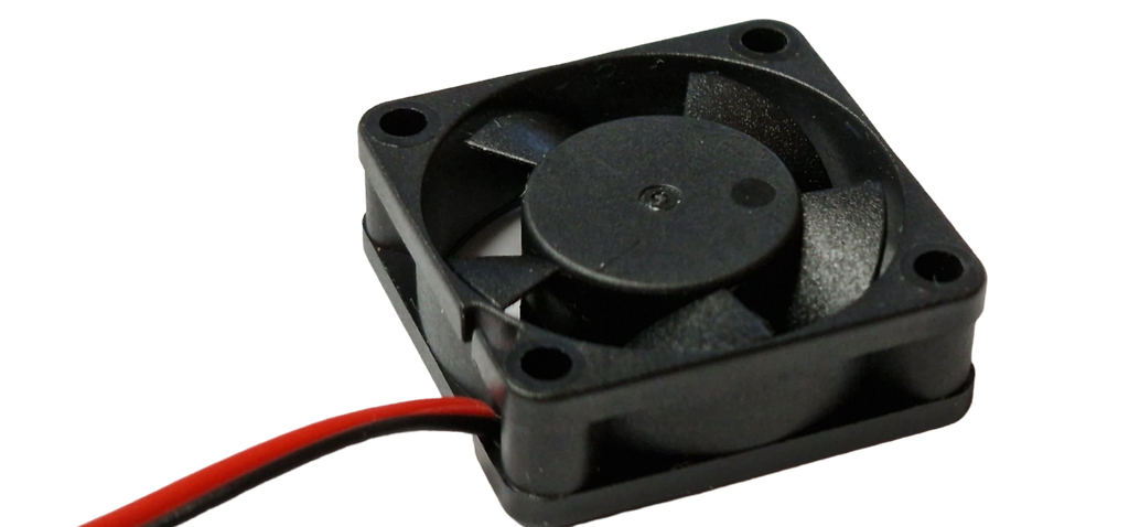 Ibex Lüfter für Brushless Regler 30x30x10mm HV 5 – 8,4V