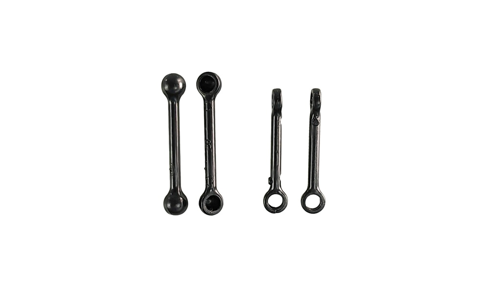 Gestänge Set PD-1000