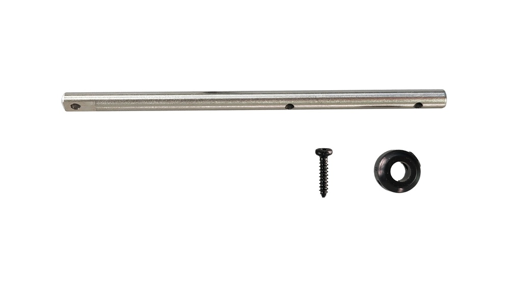 Rotorwelle PD-1000