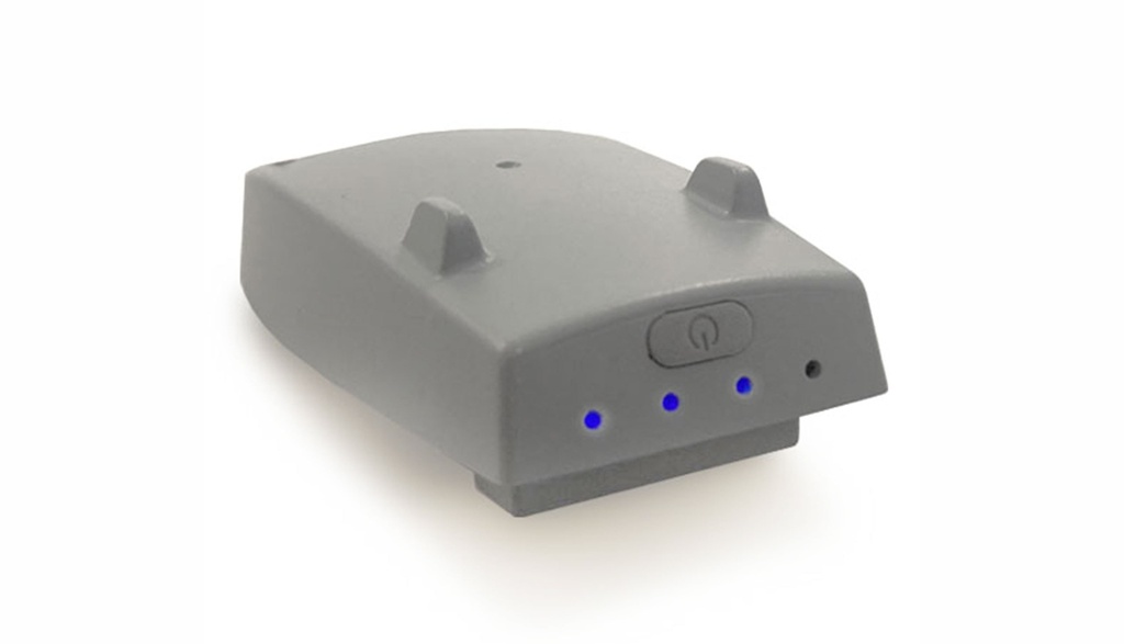LiPo Akku 580mAh AFX-PD100
