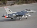 Freewing F-16C Super Scale High Performance 90mm EDF Jet - PNP