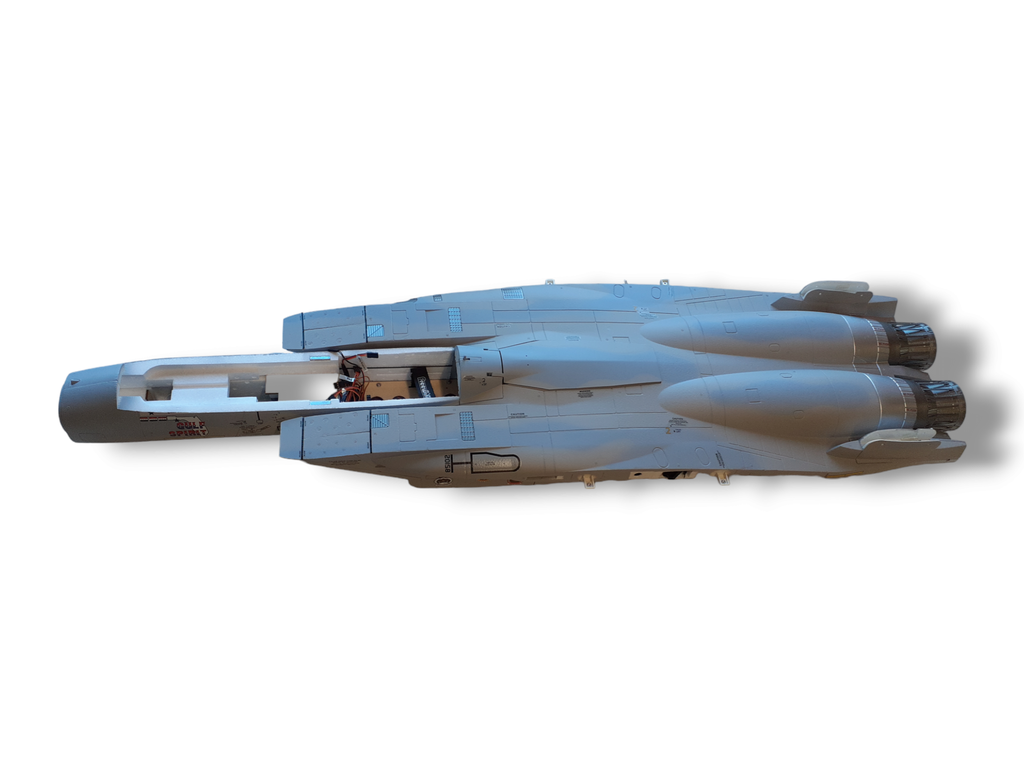 Freewing 90mm F-15C V2 Fuselage