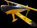 Pilot RC Pitts S2B 87 in Gernot Design