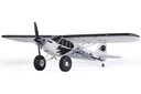 FMS Piper PA-18 Super Cub PNP -  130 cm - inkl. Reflex Gyro