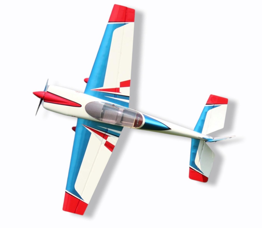 Pilot RC Extra NG 60" (Scheme 01)