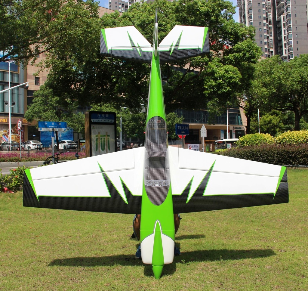 Pilot RC Extra NG 60" (Scheme 02)