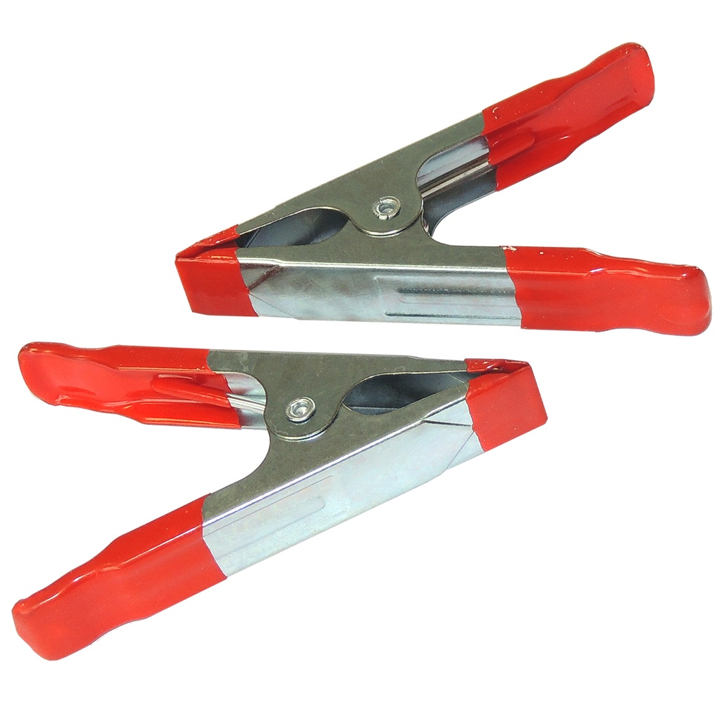 Leimklemmen 2er Set