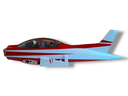 Phoenix Pilatus PC-21 - Rumpf