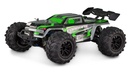 Conquer Race Truggy brushed 4WD 1:16 RTR grün