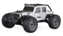 Gantry Cross-Country Truck brushed 4WD 1:16 RTR weiß