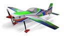Phoenix SLICK 580 grün GP 120CC ARF - 255 cm