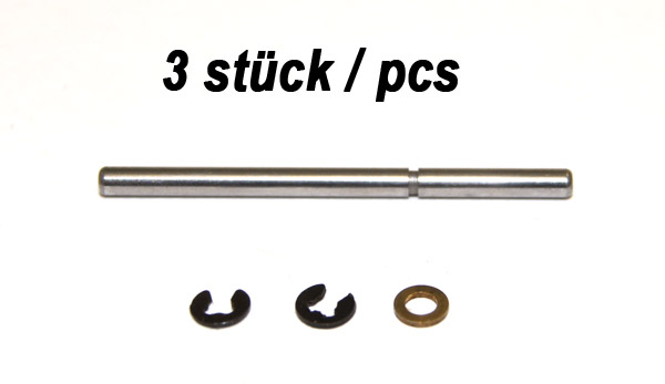 Wellen-Set für A10-S