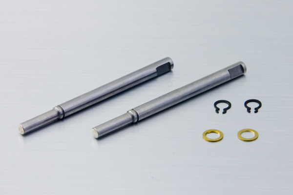 Wellen-Set für A20-XL "EVO"