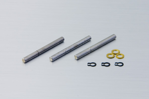 Wellen-Set für A20-M  "Classic"