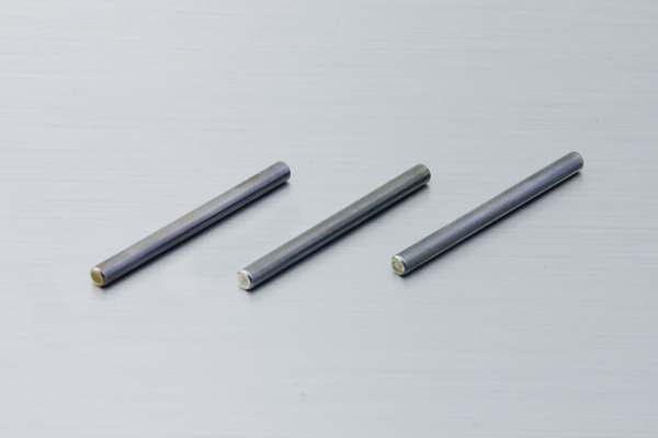 Wellen-Set für A20-M  "EVO"