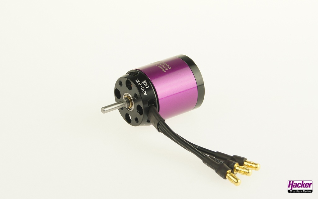 A20-8XL EVO kv1500