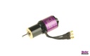 A20-6 XL 10-Pole EVO kv2500 + 4,4:1