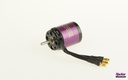 A20-6 XL 10-Pole EVO kv2500