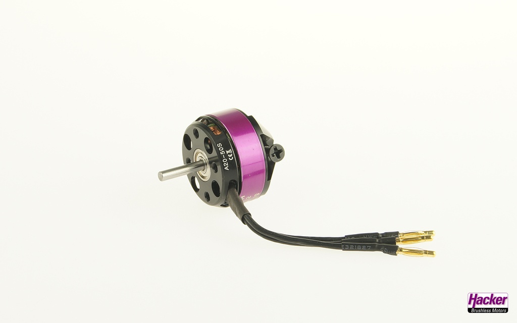 A20-50 S EVO kv1088