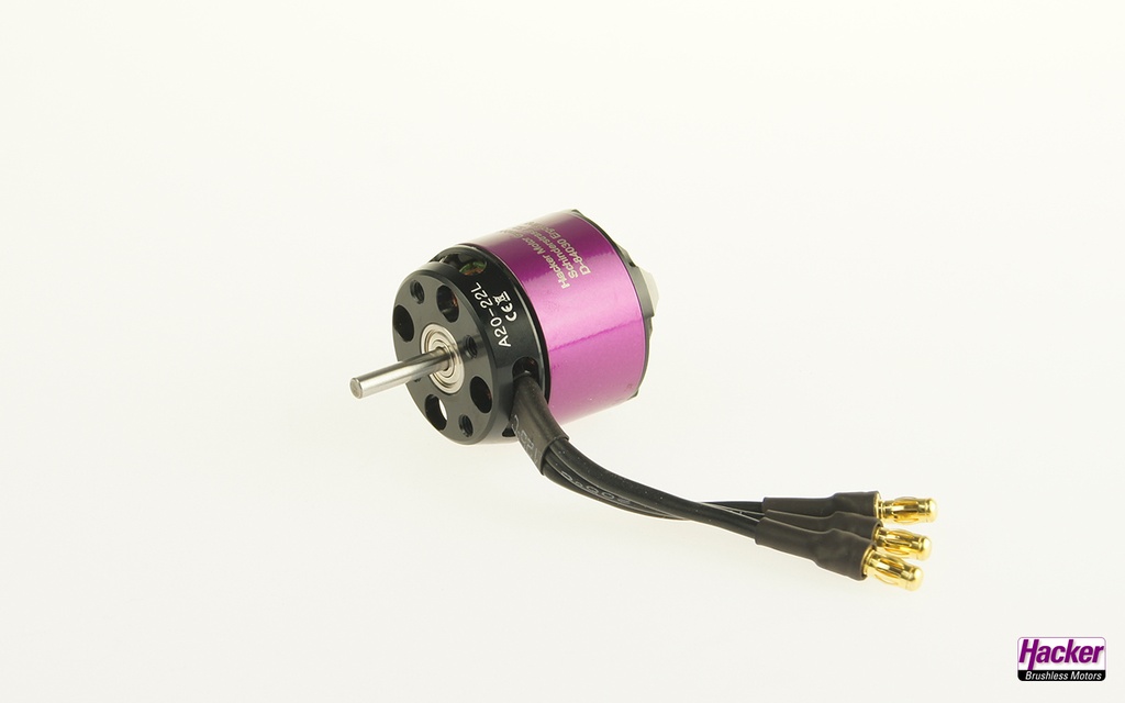 A20-22 L EVO kv924