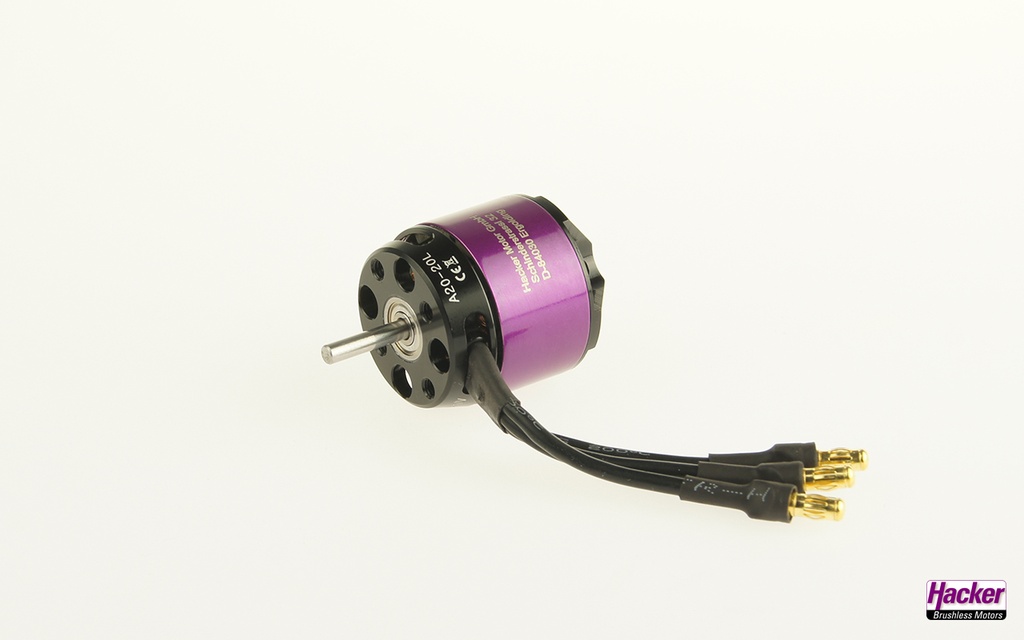 A20-20L EVO kv1022
