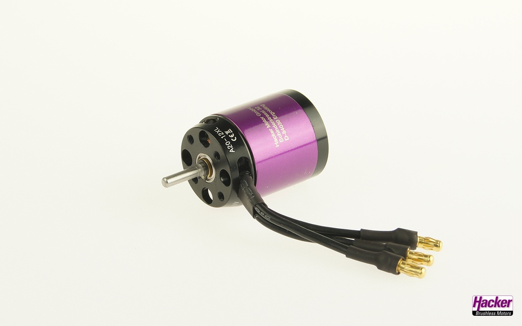 A20-12 XL EVO kv1039
