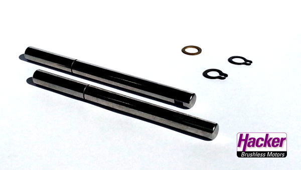 Wellen-Set für A30-XL-V4