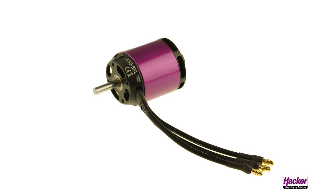 A30-8 XL V4 kv1100