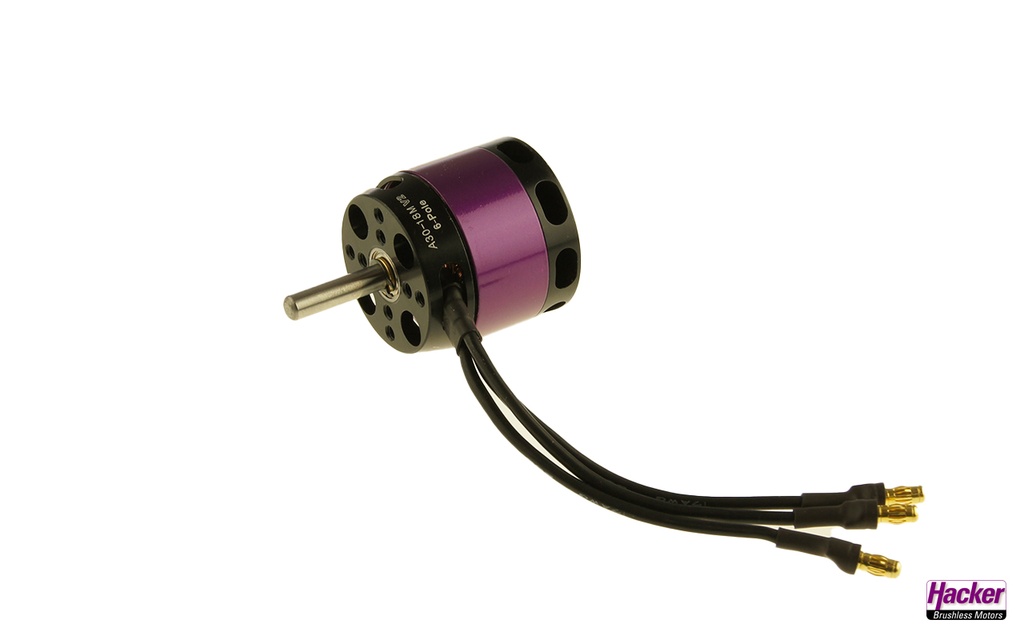 A30-18 M V2 6-Pole kv2900