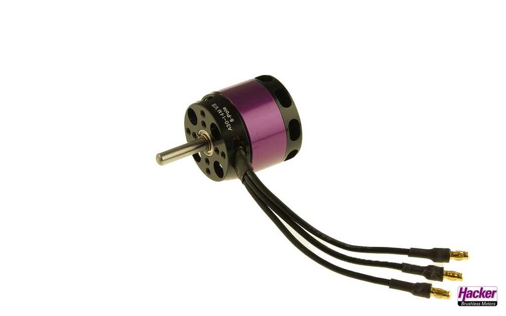 A30-14 M V2 6-Pole kv3600