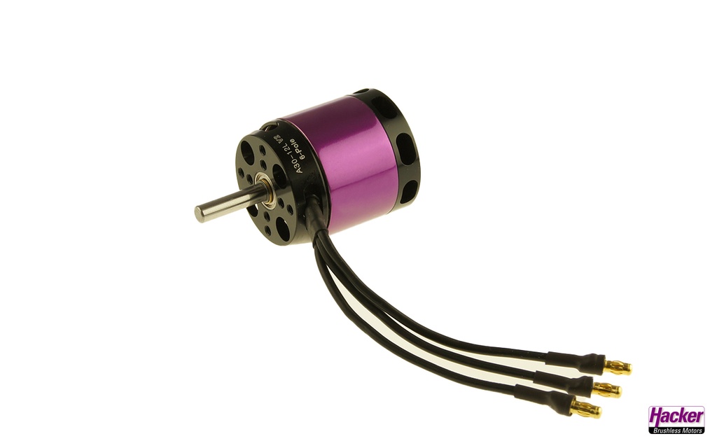 A30-12 L V2 6-Pole kv2800